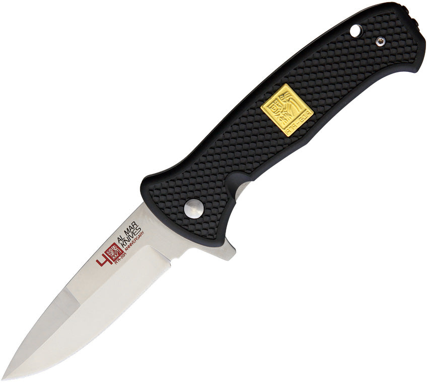 AMK9202 40th Annv SERE Linerlock A/O