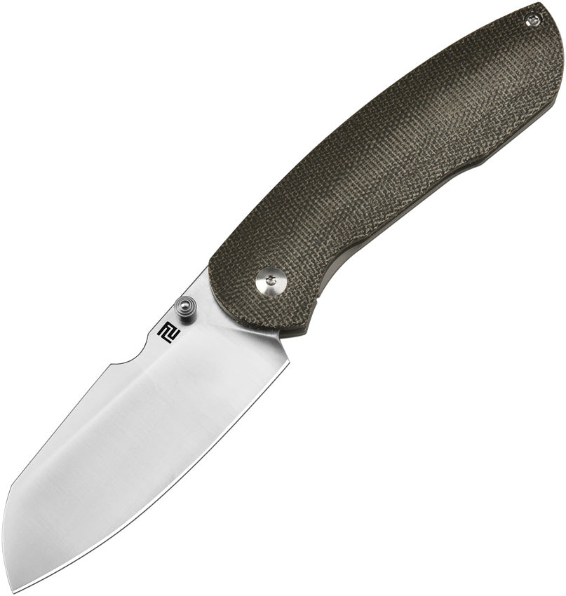 ATZ1866GODG Prime Framelock S90V OD