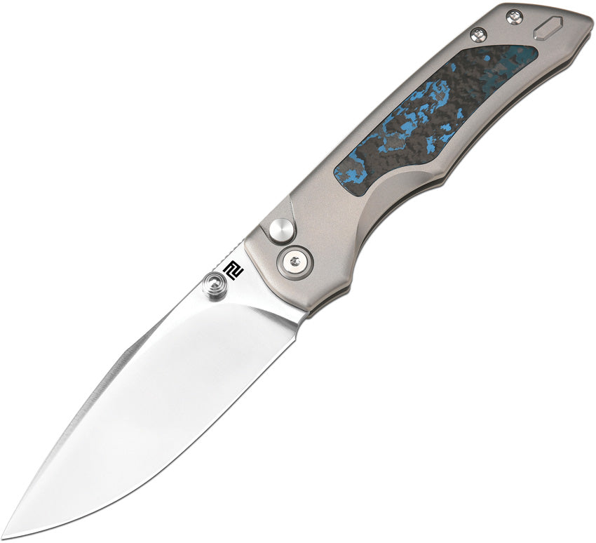 ATZ1870GGY Wizard Button Lock Sorcerer