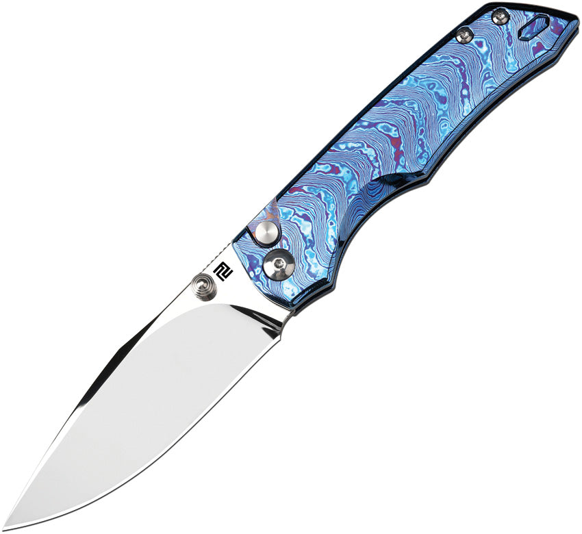 ATZ1870GTDB Wizard Button Lock Enchanter