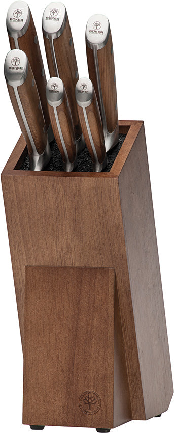 BO03BO517SET Forge Maple Set 2.0