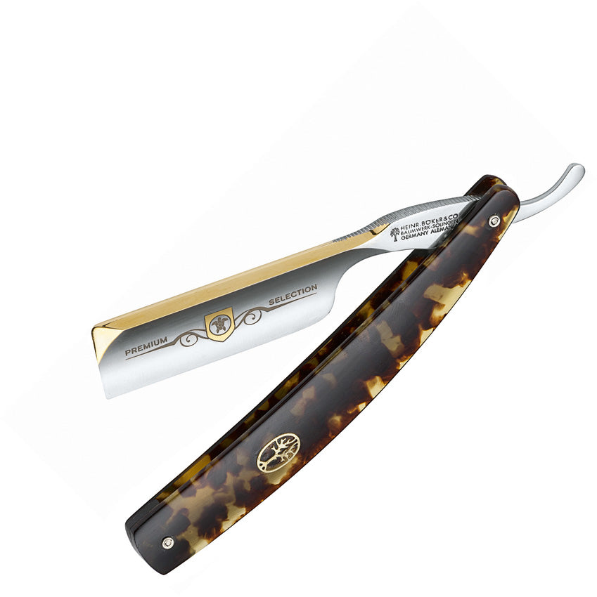 BO140555 Tortoise 2.0 Folding Razor