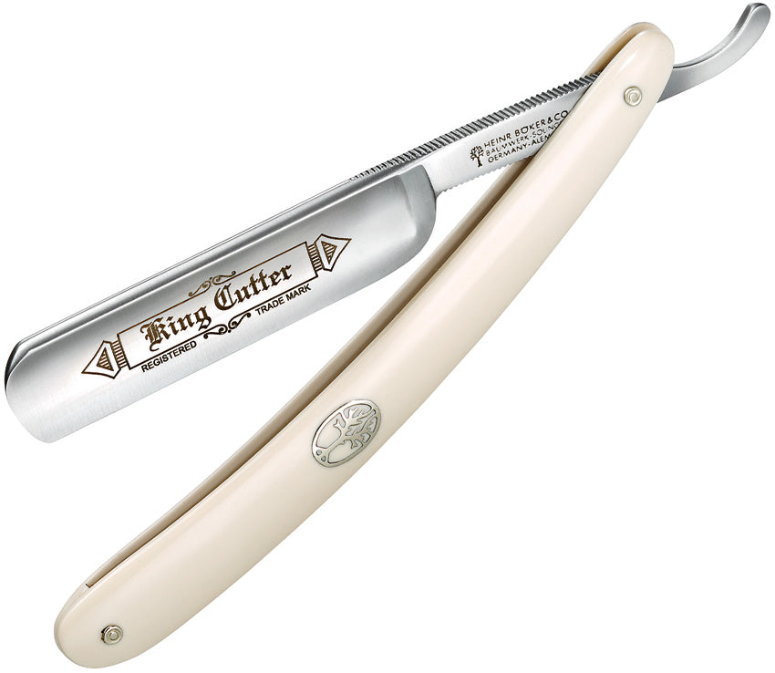 BO140624 King Cutter White