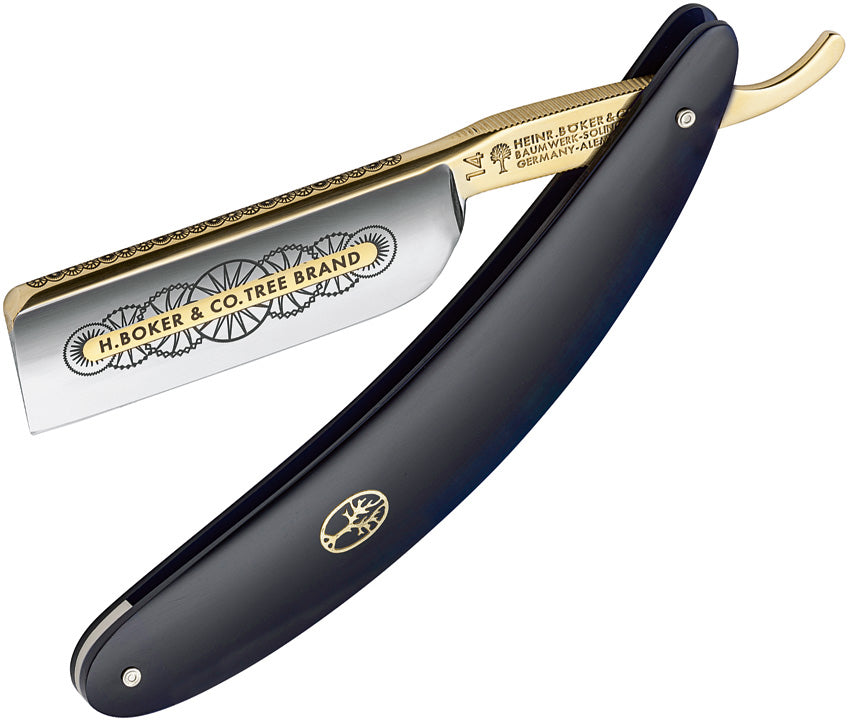 BO140800 14er Razor