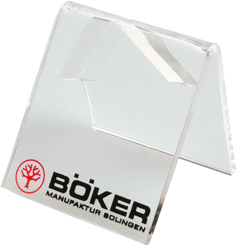 BO99909 Single Knife Display