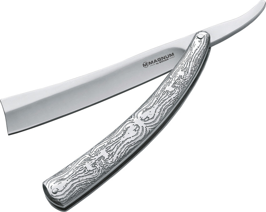 BOM01LG242 Fleet Street Razor