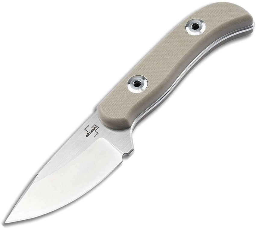 BOP02BO111 Dasos 2.0 Fixed Blade