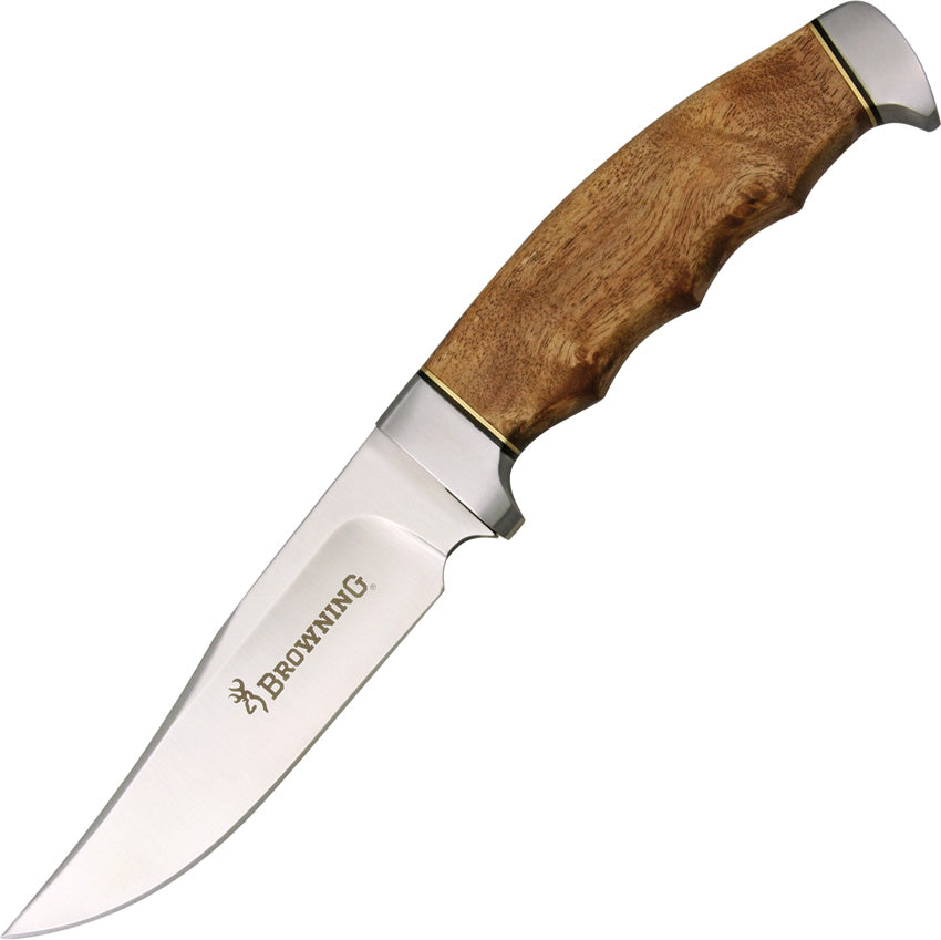 BR537 Fixed Blade Hunter