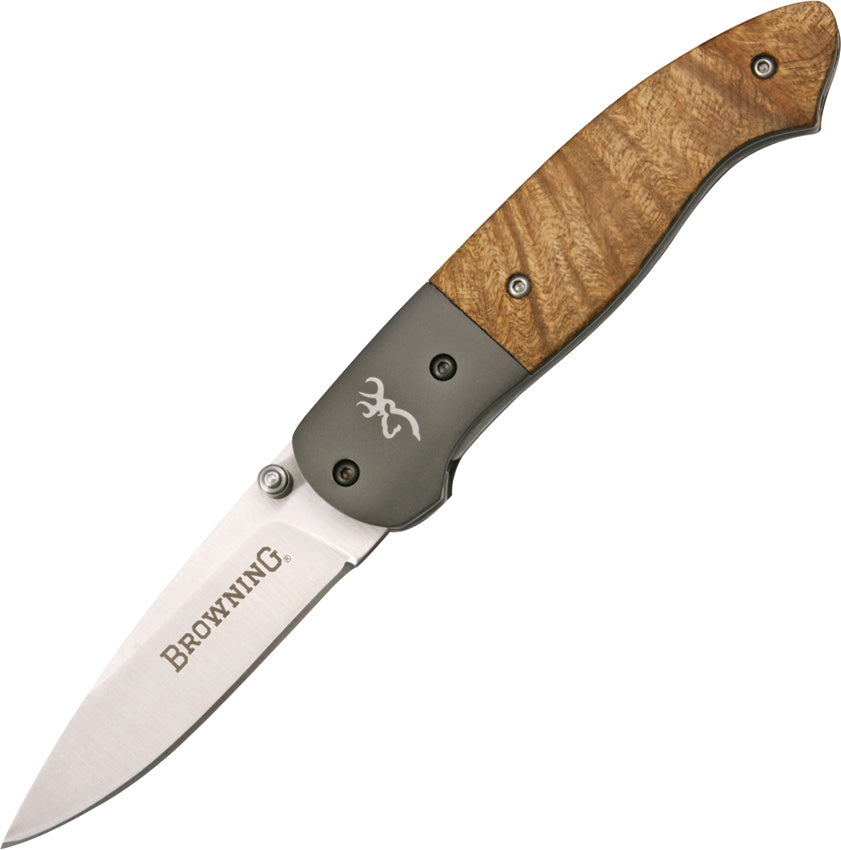 BR568 Linerlock