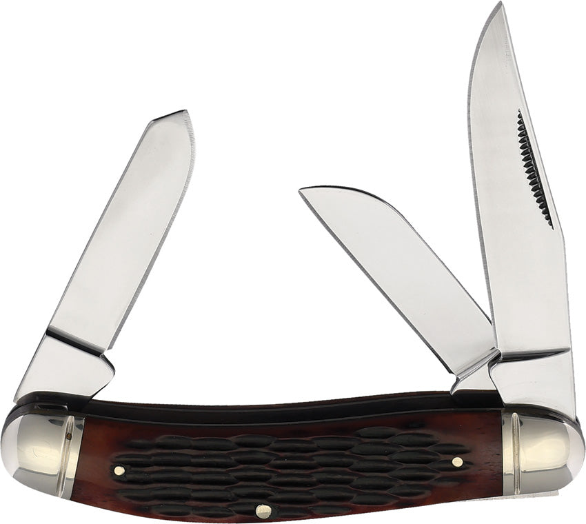 CSFLGSTKMJ Gentleman's Stockman