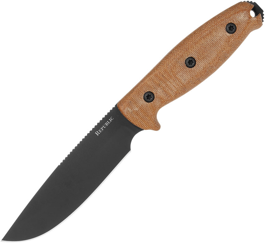 CSFX50FLD Republic Bushcraft