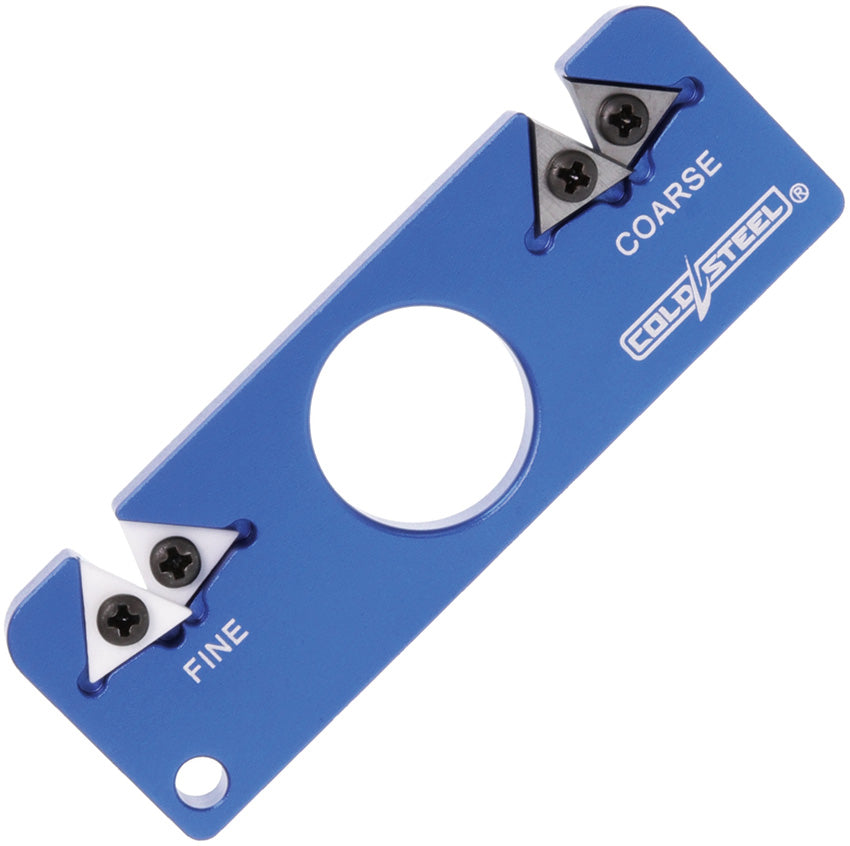 CSKS21CC 2-in-1 Knife Sharpener
