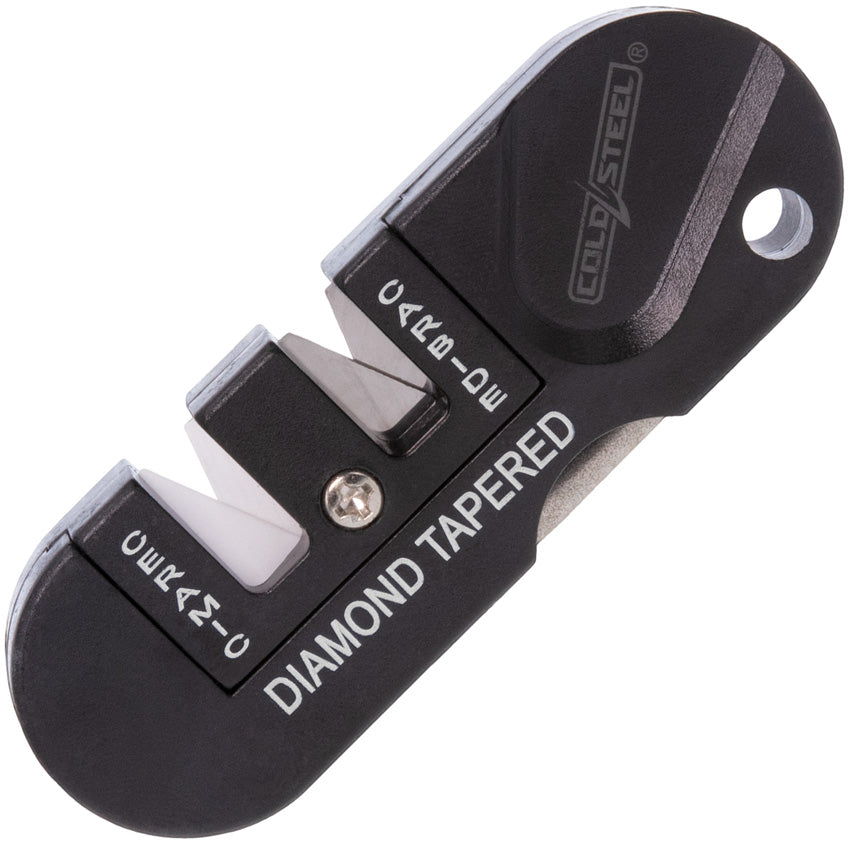 CSKS31SCDR 3-in-1 Knife Sharpener