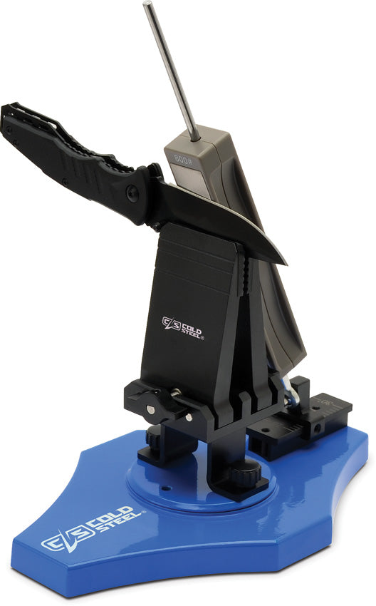 CSKSBKS Benchtop Knife Sharpener