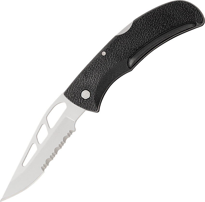 G6751 E-Z Out Serrated