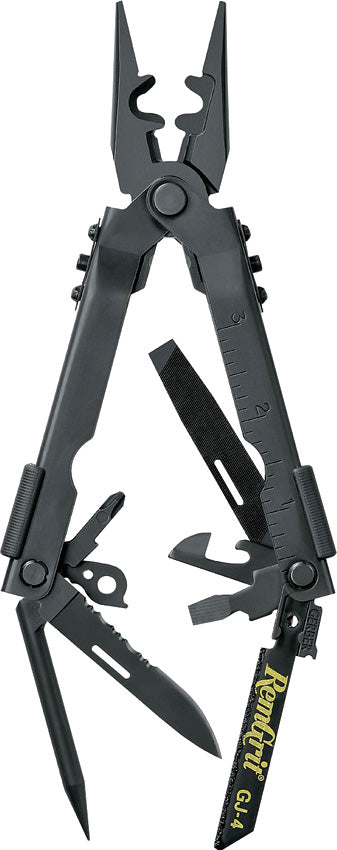 G7400 DET Tool