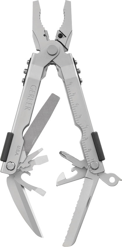 G7505G MP600 Blunt Nose Pliers