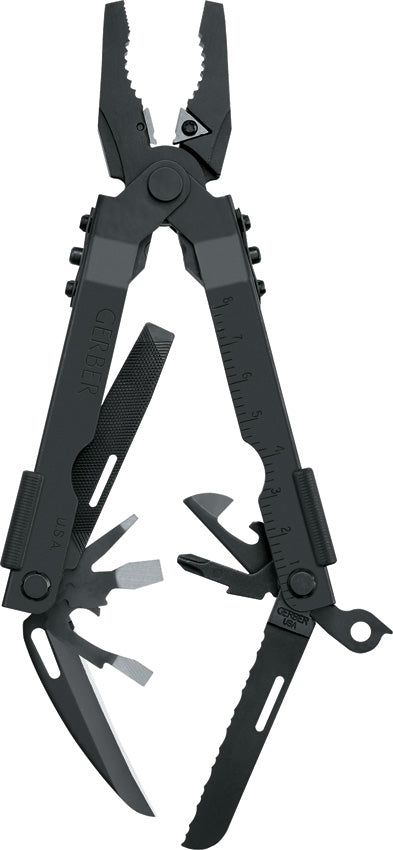 G7520 Multi-Plier 600