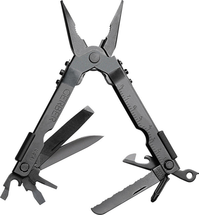 G7550 Multi-Plier 600