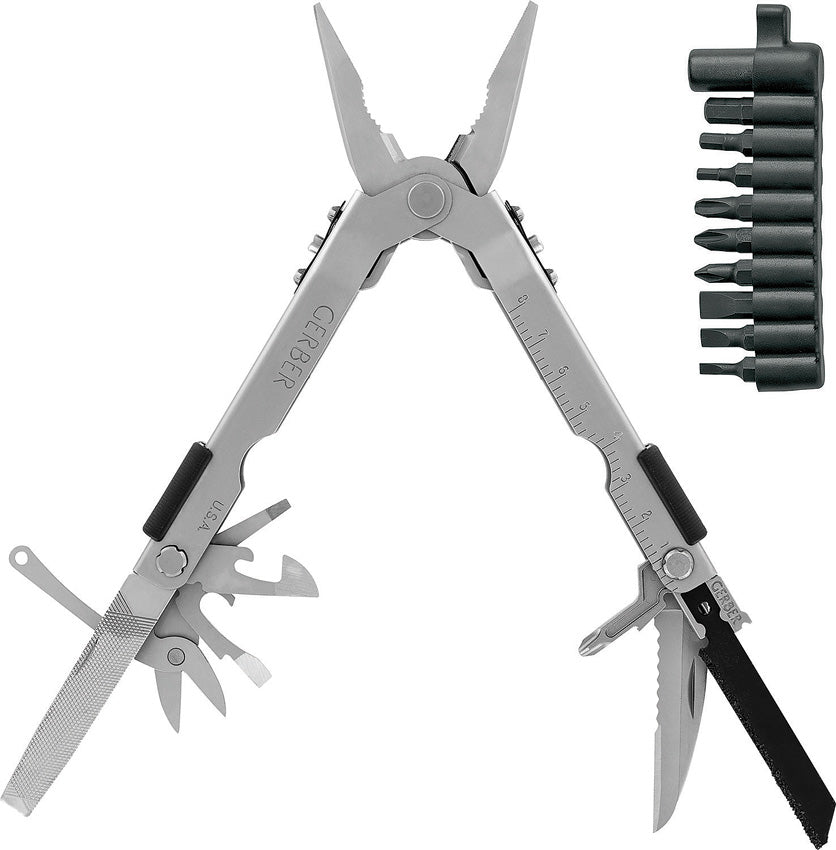 G7564 Multi-Plier 600 Pro Scout