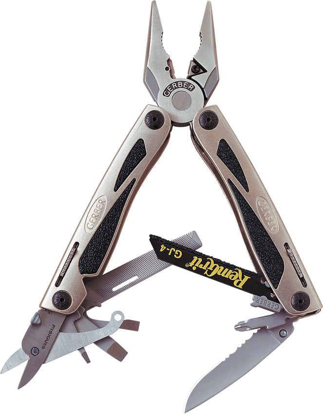 G8239 Legend Multi Plier