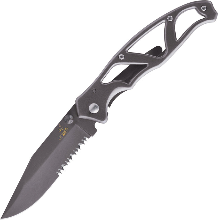 G8445 Paraframe I