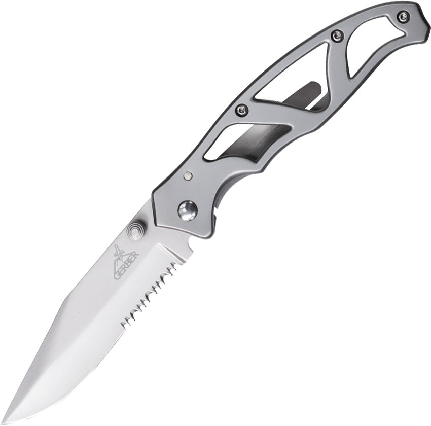 G8447 Paraframe II