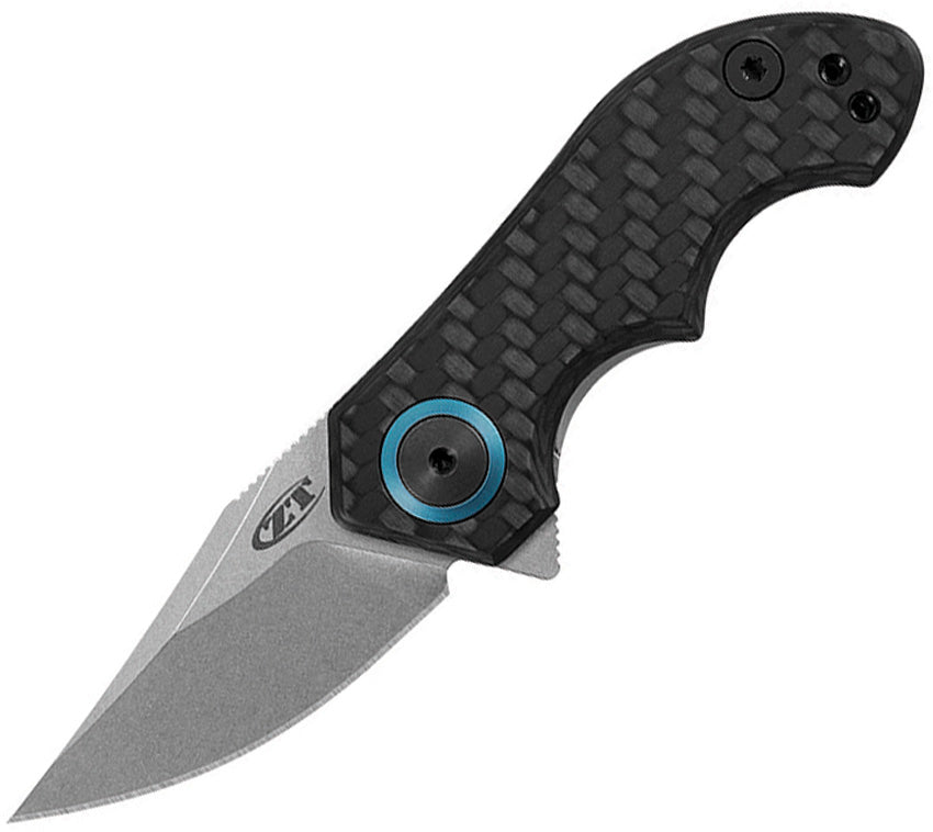 ZT0022 Small Galyean Framelock