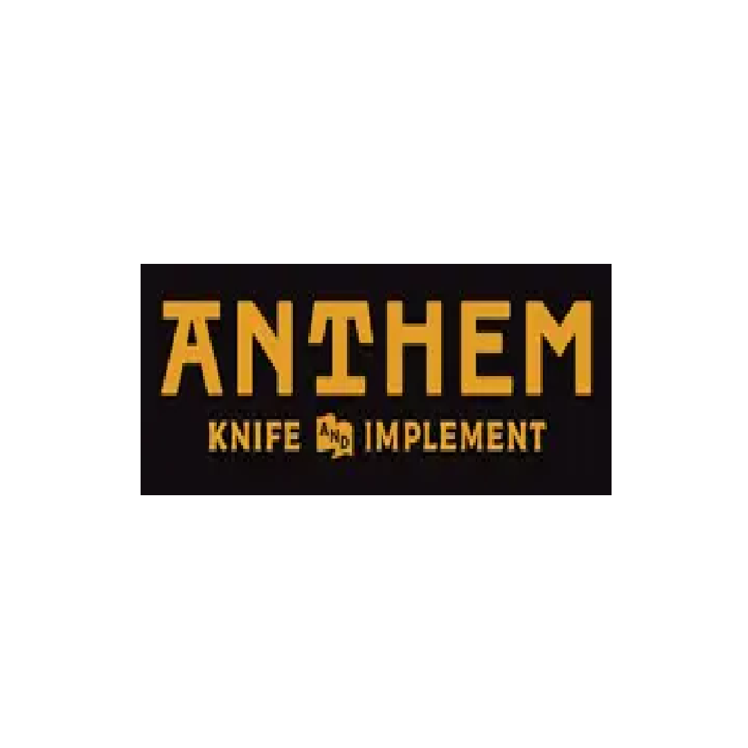 Anthem Knives