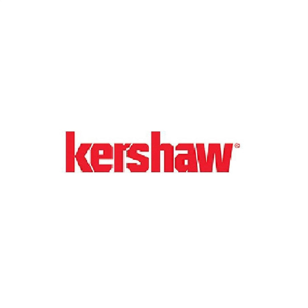 Kershaw Knives – Iridium, Blur, Leek | KnivesKnife EU