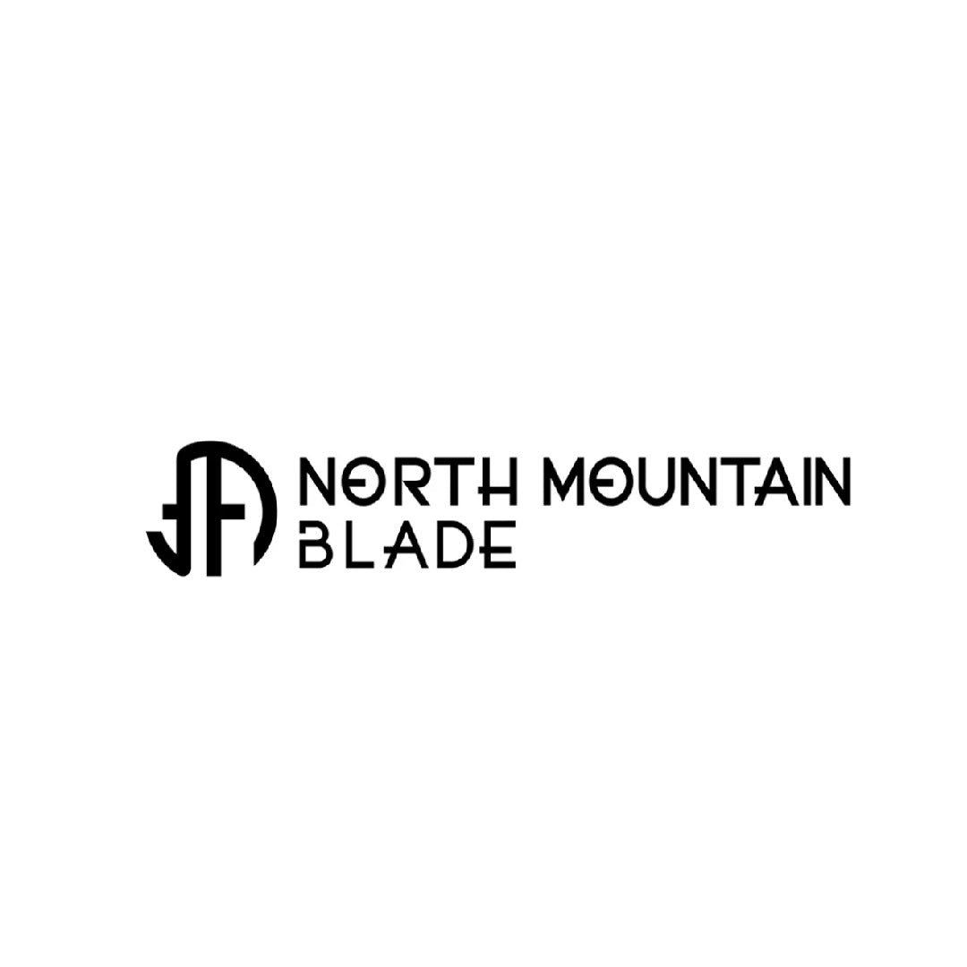 North Mountain Blade