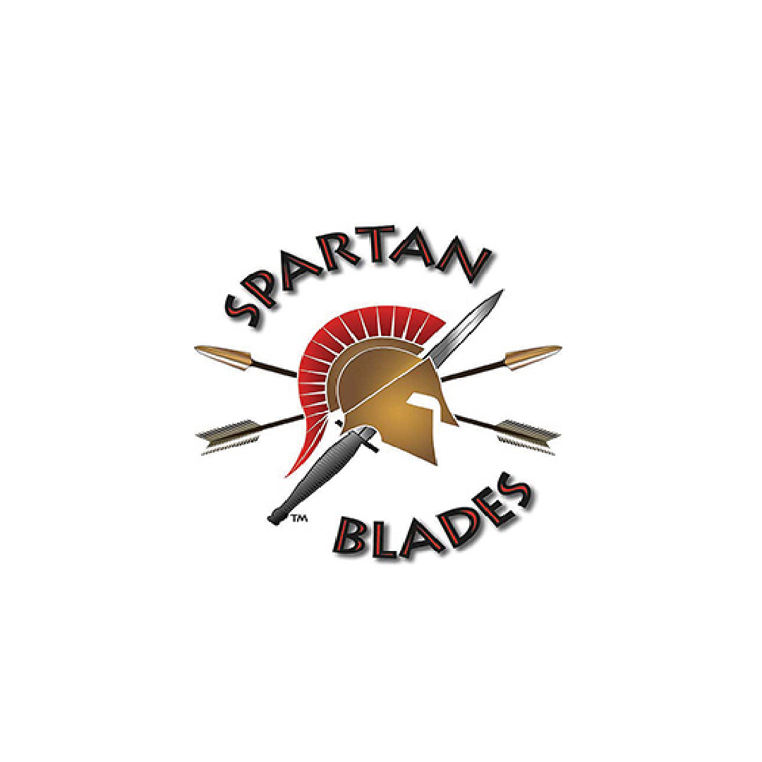 Spartan Blades
