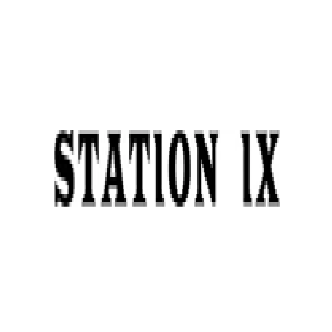 Station IX