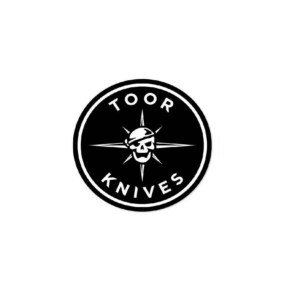 Toor Knives