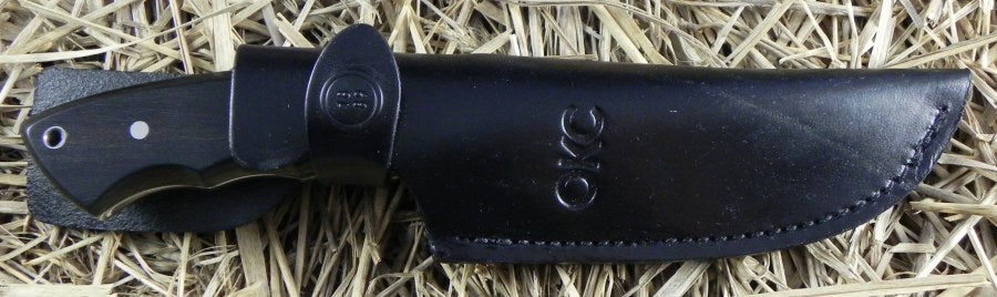 BR122BLMM Browning 122 Seki Japan Tak Fukuta EBEN Handle - Finish M.Mladek