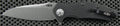 ZT0770CF Zero Tolerance Carbon Fiber