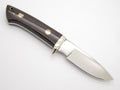 KS2650 Kershaw Khyber Kabar 2650 Seki Japan Loveless Style Fixed Blade Hunting Knife