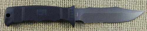SOG99476 SOG Seal Pup Nylon Sheath