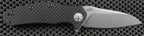 ZT0770CF Zero Tolerance Carbon Fiber