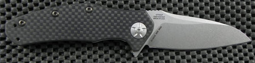 ZT0770CF Zero Tolerance Carbon Fiber