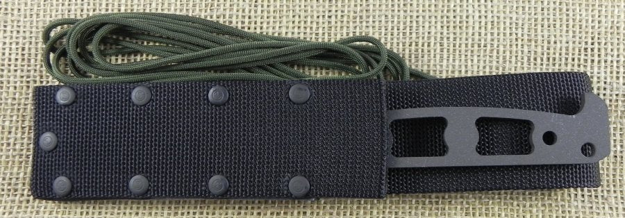 ON6518 Ontario The Vulpine Blade