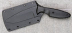 KA1487 KA-BAR TDI ANKLE KNIFE PART SERRATED