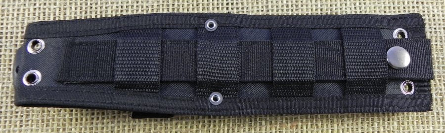 SOG99476 SOG Seal Pup Nylon Sheath