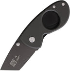 AMK1002 New Havana Linerlock