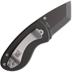 AMK1002 New Havana Linerlock
