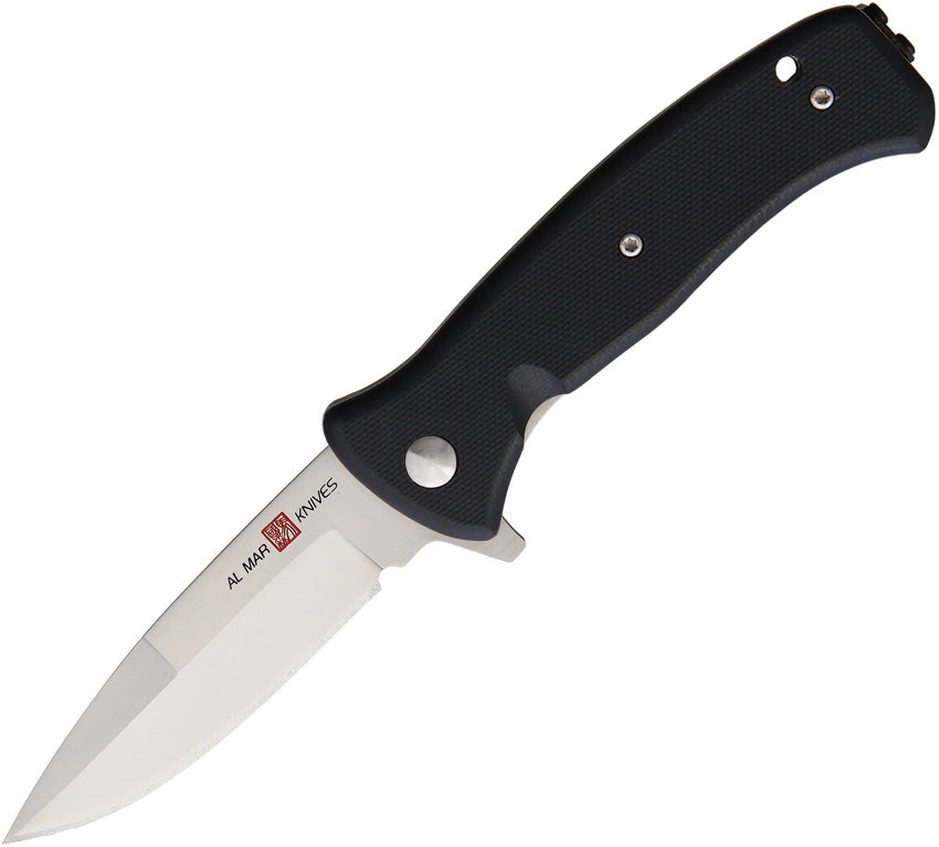 AMK2200 Mini SERE 2020 Linerlock A/O