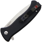 AMK2200 Mini SERE 2020 Linerlock A/O