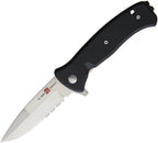 AMK2201 Mini SERE 2020 Linerlock A/O