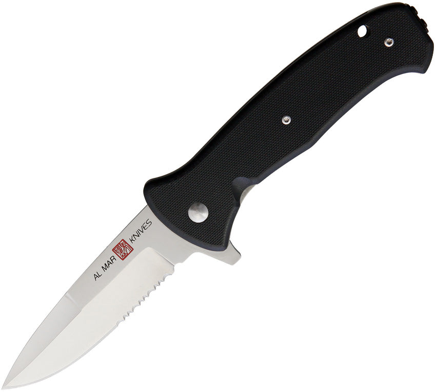 AMK2203 SERE 2020 Linerlock A/O