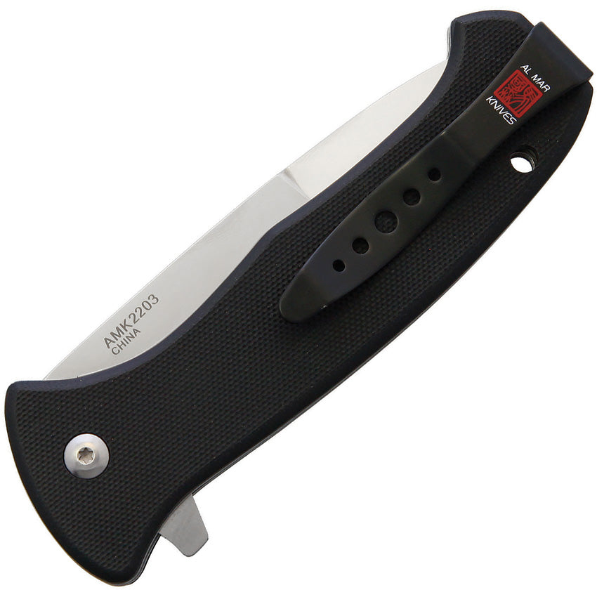 AMK2203 SERE 2020 Linerlock A/O